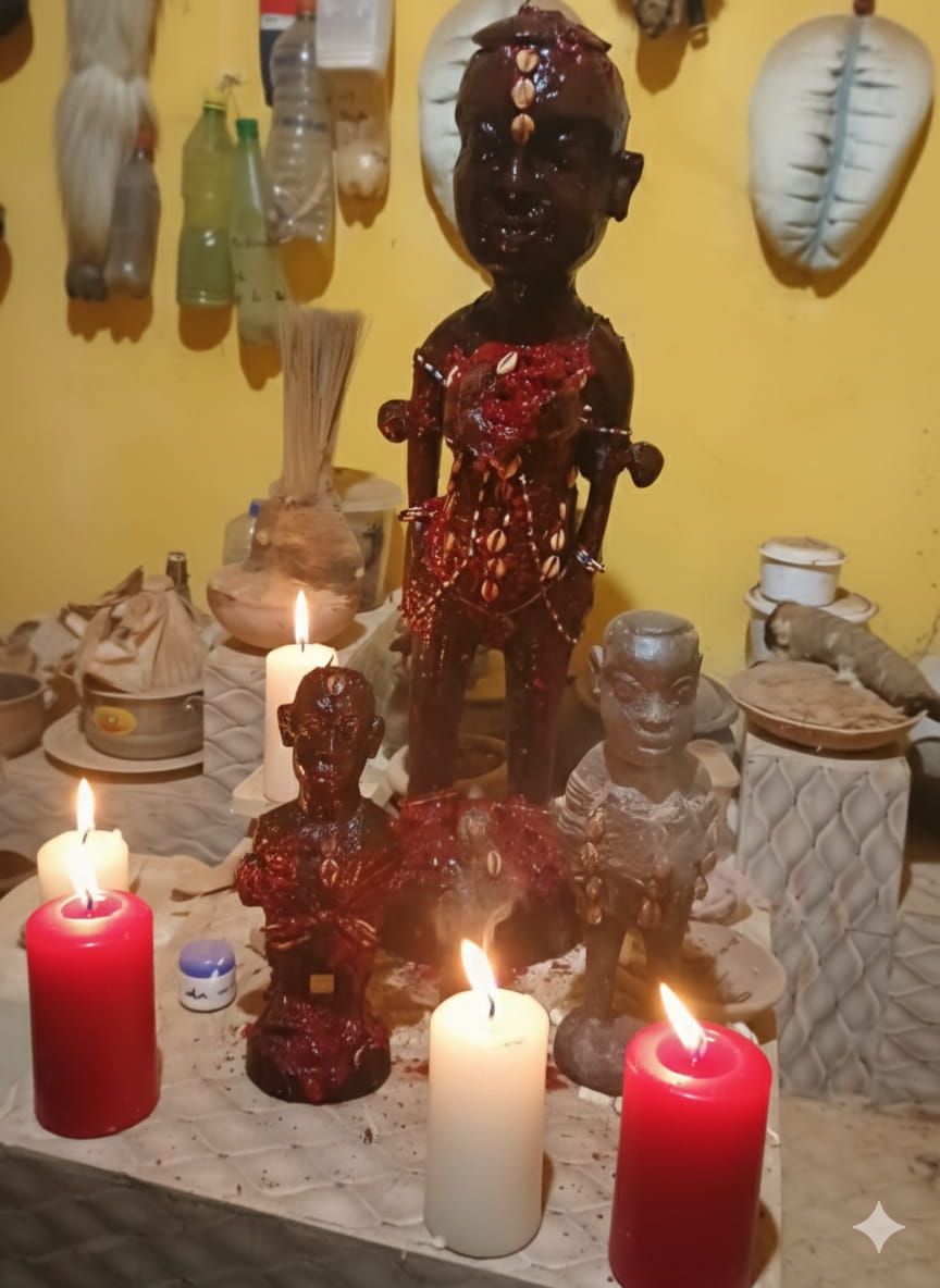 Schwarze Magie Voodoo Stark Liebeszauber Schwarze magie Voodoo